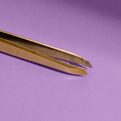 Eyebrow Tweezer