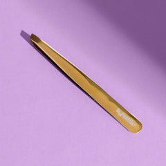 Eyebrow Tweezer