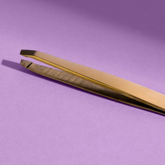 Eyebrow Tweezer