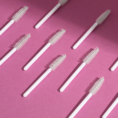 Mini Brow Brush Set