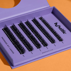 Press&Go DIY Lashes- Bold Volume