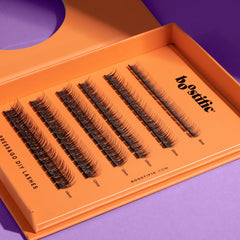 Press&Go DIY Lashes - Classic Look