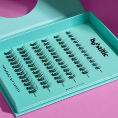 Press&Go DIY Lashes - Whispy Soft