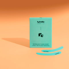 Slim&Flexible Silicone Eye Patch